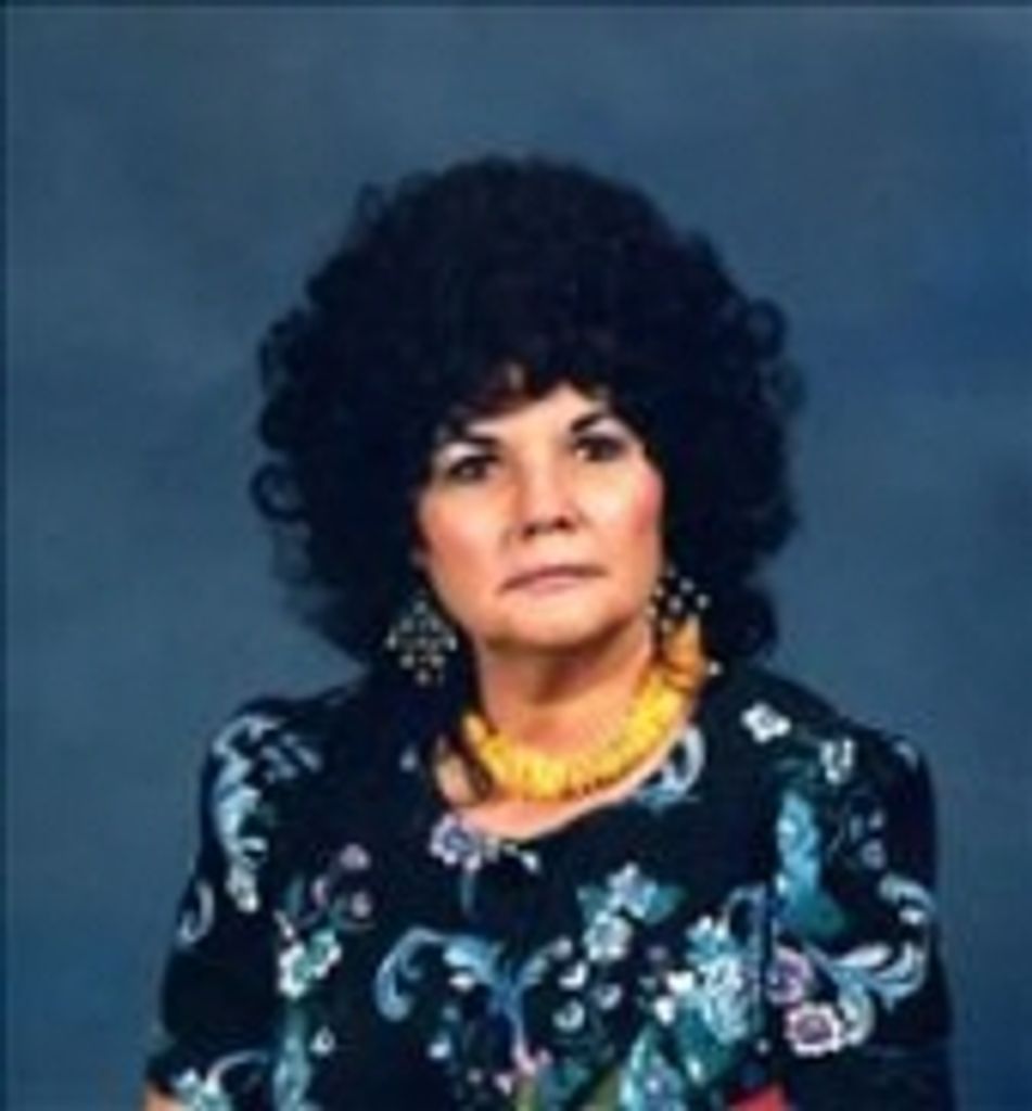 Joanne Boyd Riley Profile Photo
