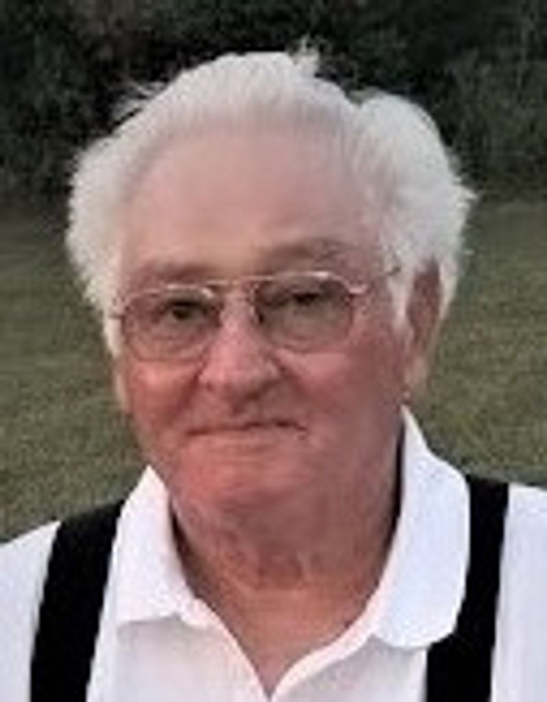 Thomas Eastin, Sr.