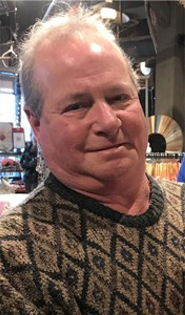 Craig Steven Uhl Profile Photo