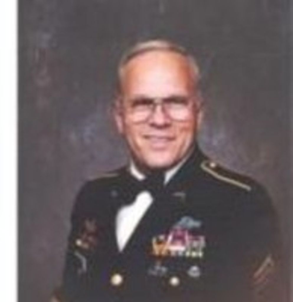 Donald F. Boore