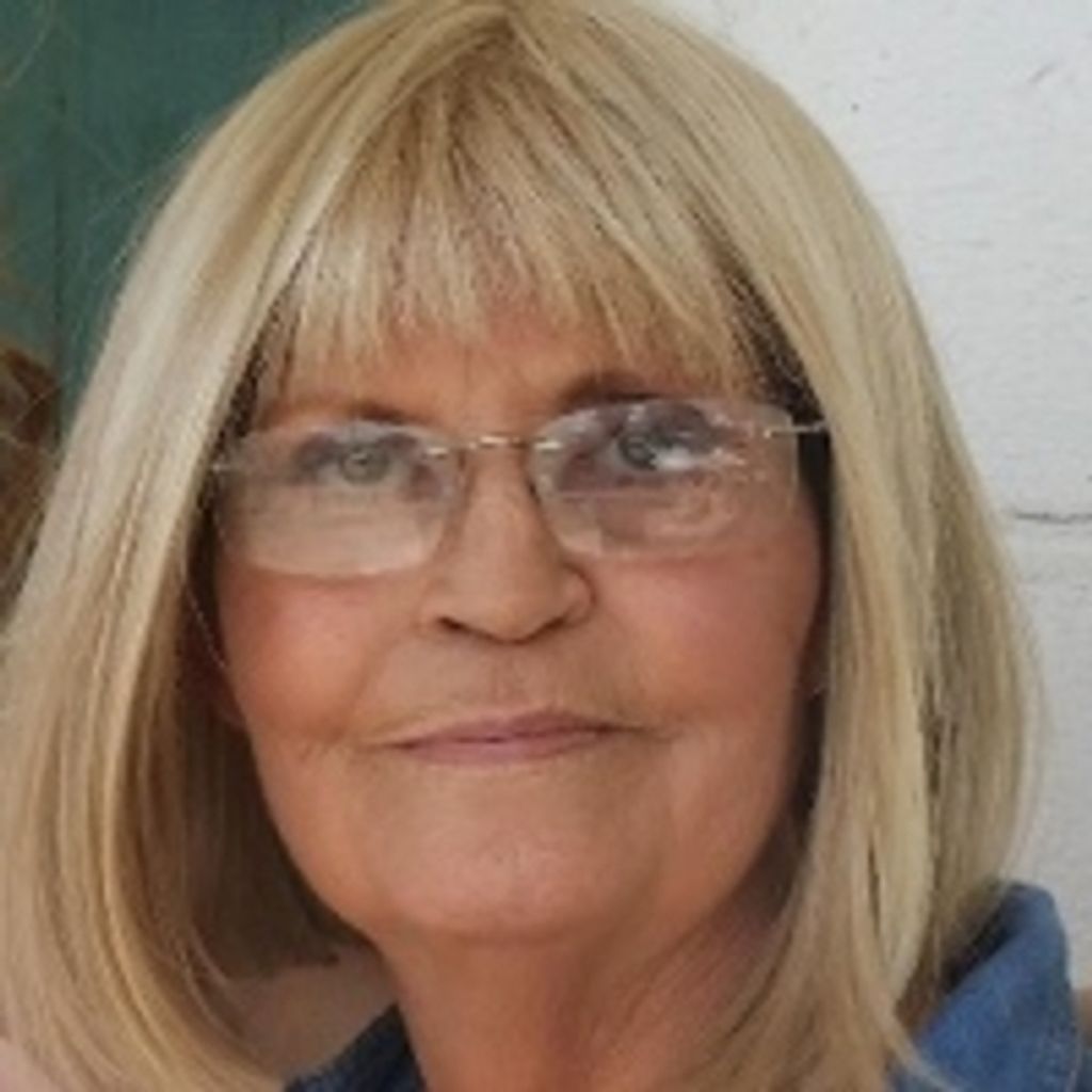 Judy Cox Profile Photo