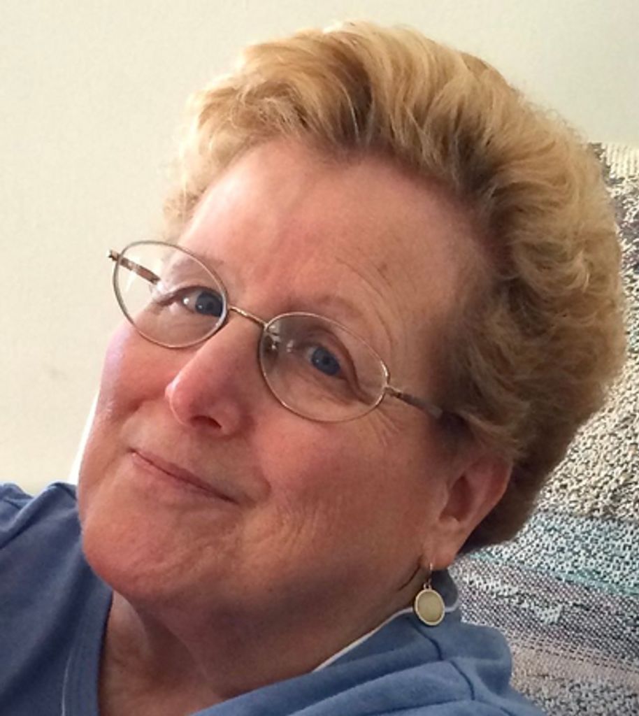 Rita Marie P Mcdonnell