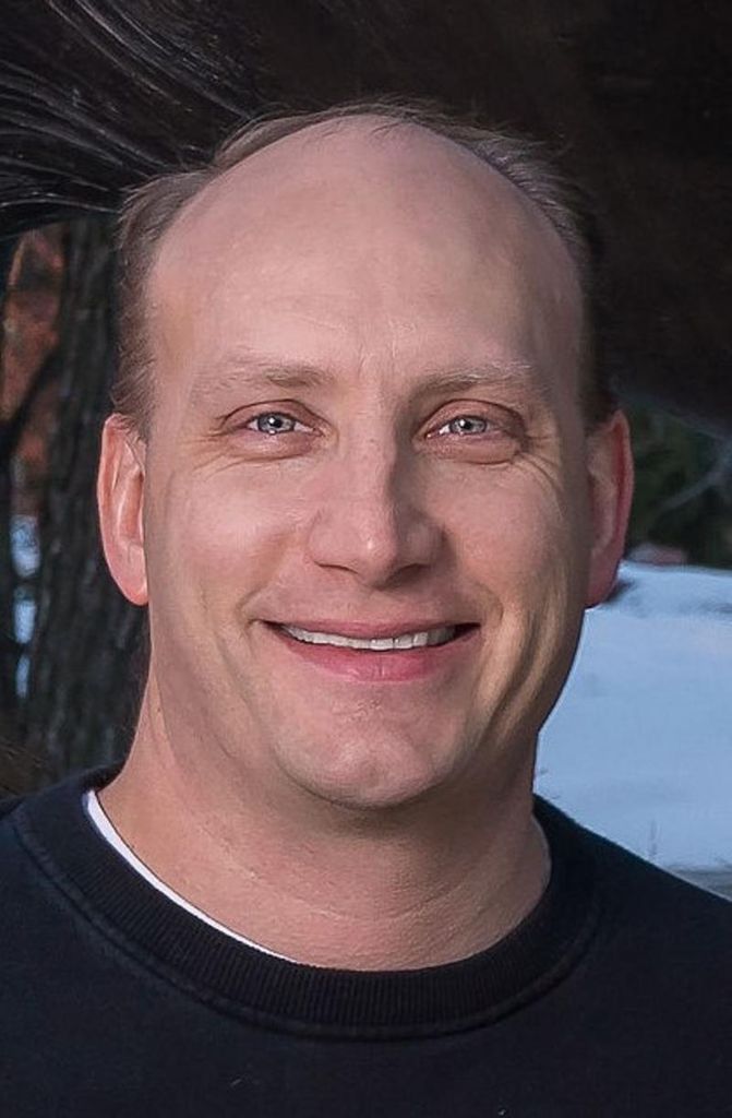 Kevin Paul Winkler Profile Photo
