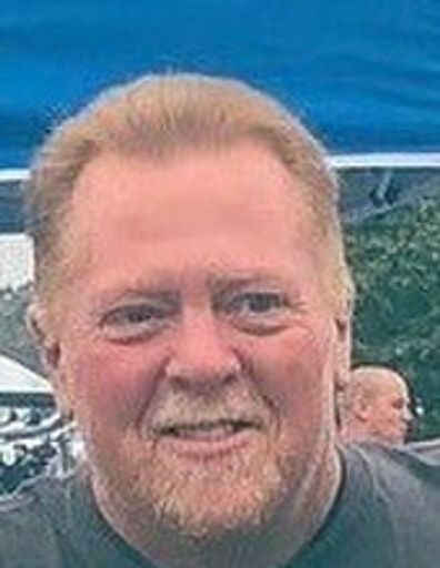 Vincent J. Popp Profile Photo