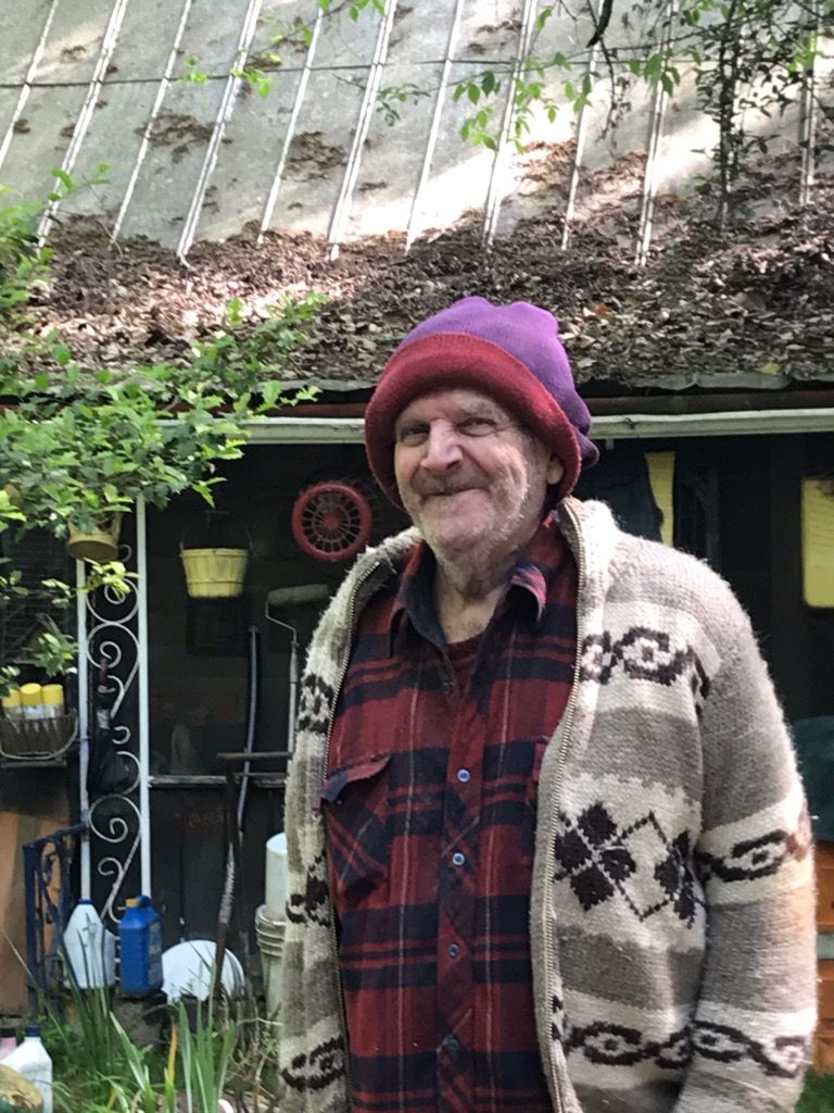 Walter J. Hay Profile Photo