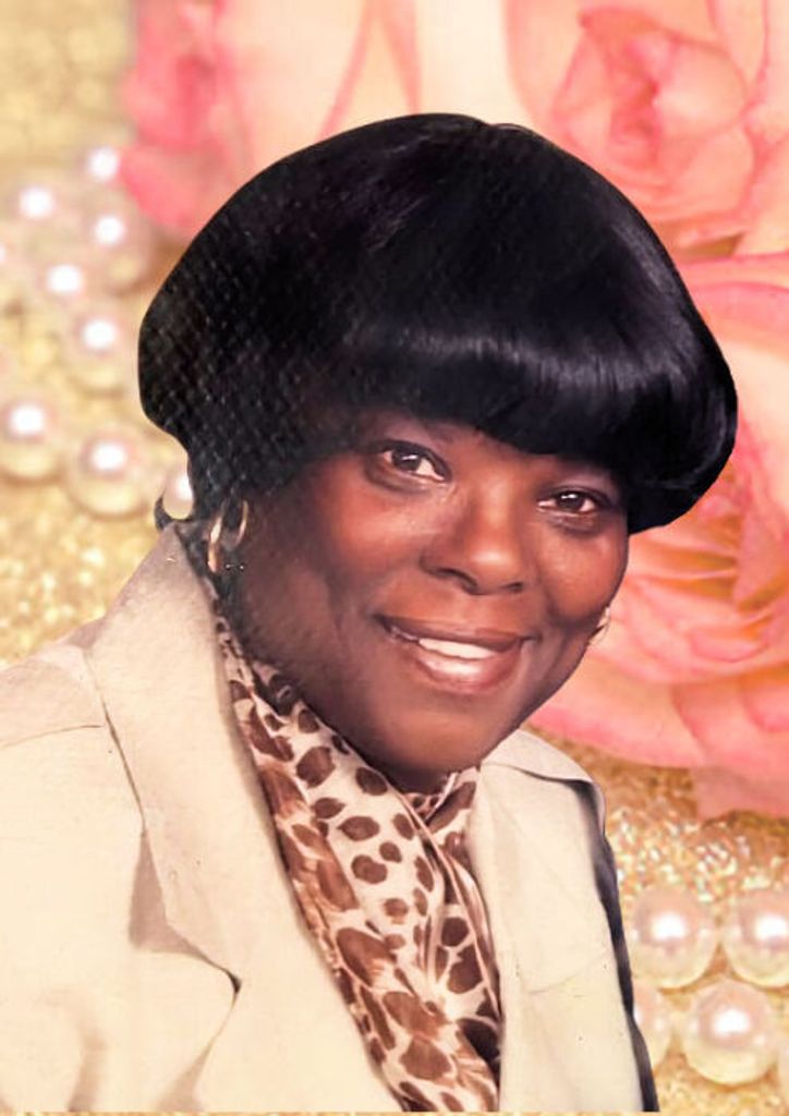 Sondra Pitts Profile Photo