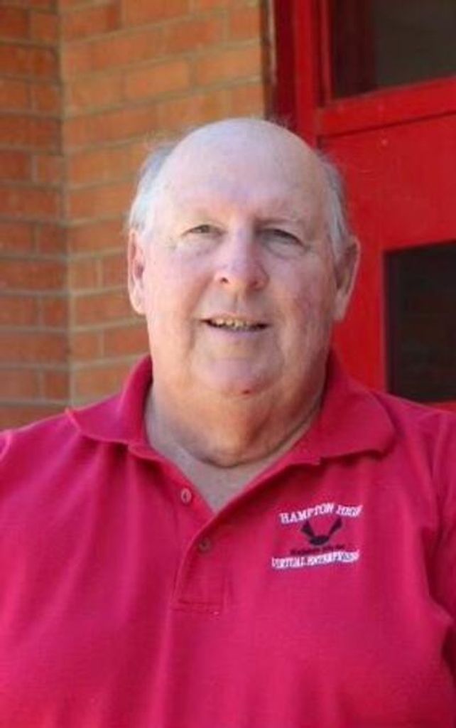 William Charles Ochsenfeld