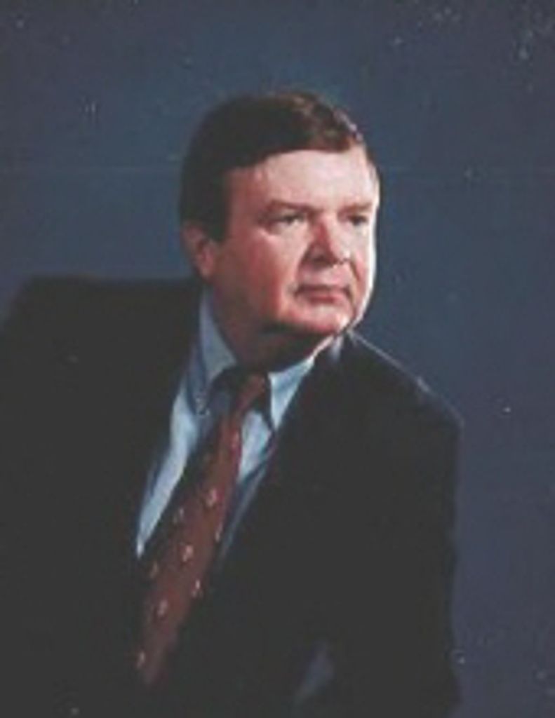 Dr. Robert J. Blair Profile Photo