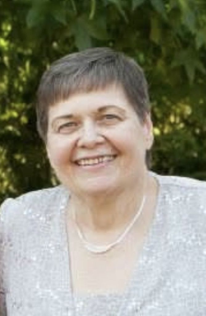 Virginia K. Dwyer