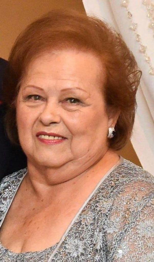 Rosita Figueroa Profile Photo