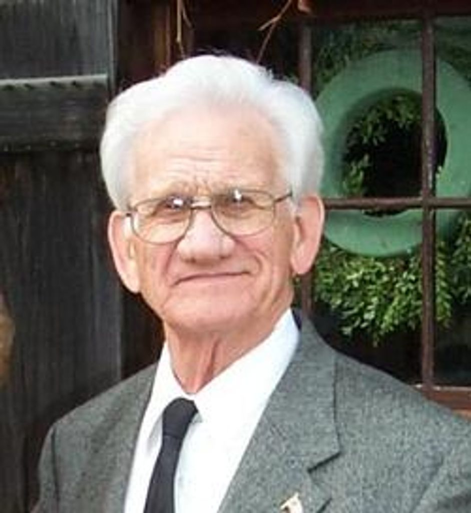 Thomas Luther Hill, Jr. Profile Photo