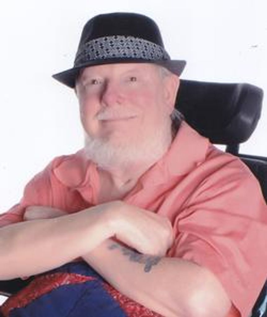 John Edward Millichamp