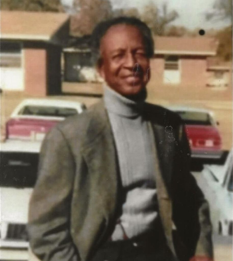 Richard Thomas Jones