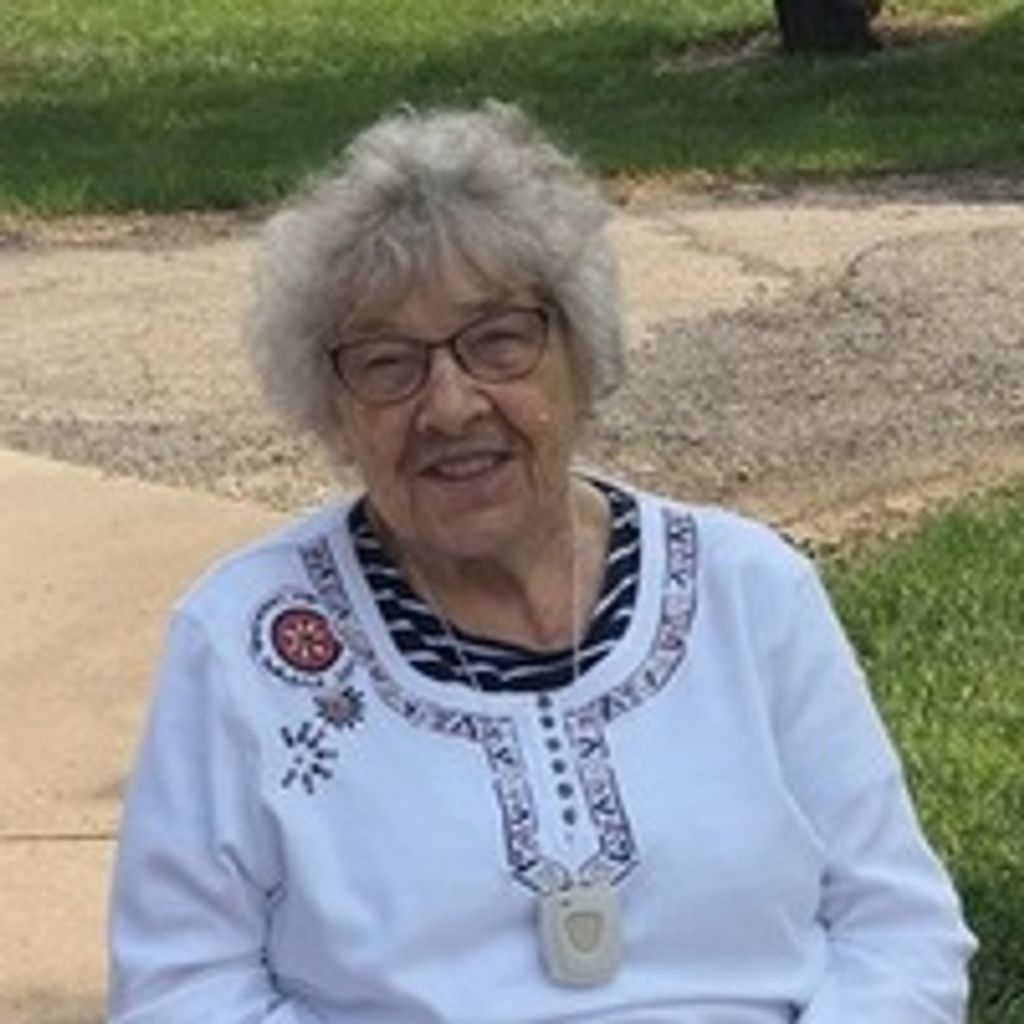 Lois J. Delfelder