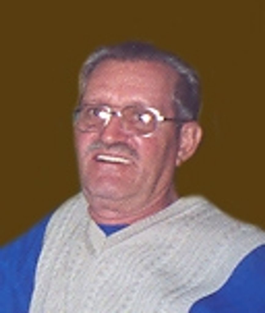 George  J. Dallis