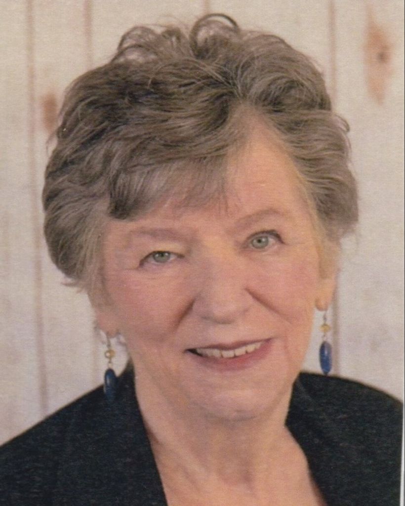 Sharon E. Kulzer