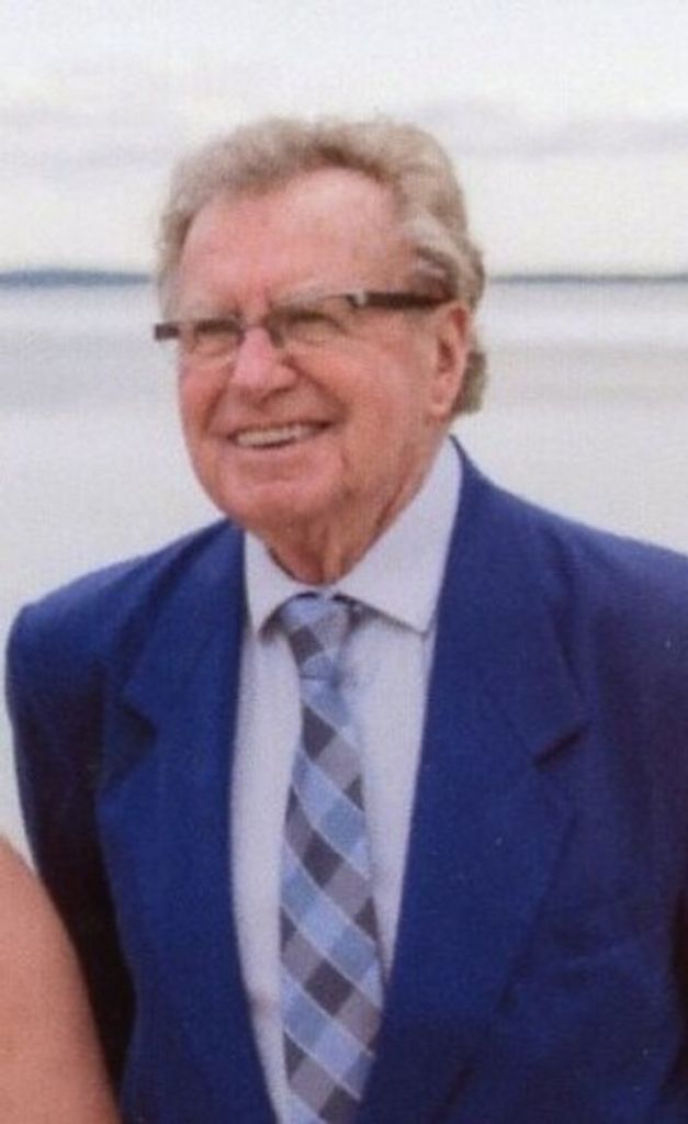 Richard F. Nadeau, Sr. Profile Photo