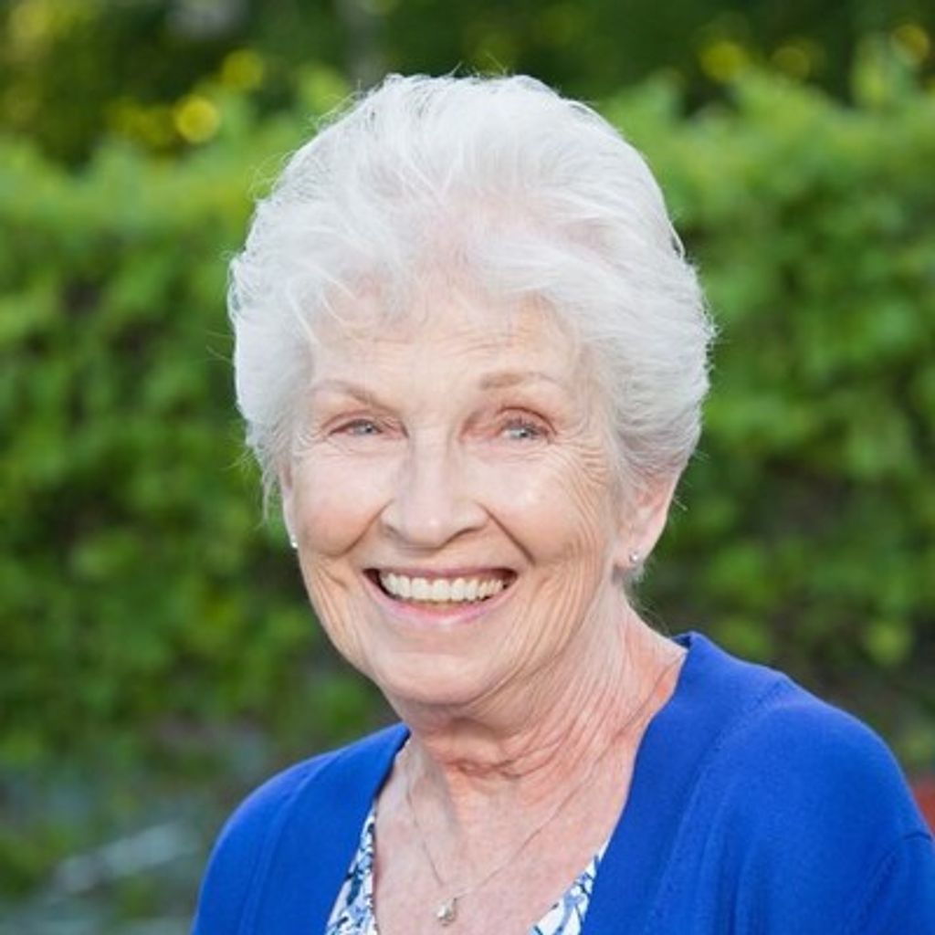 Patricia Catherine Uetz