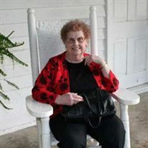 Pauline Grimm Rogan Profile Photo