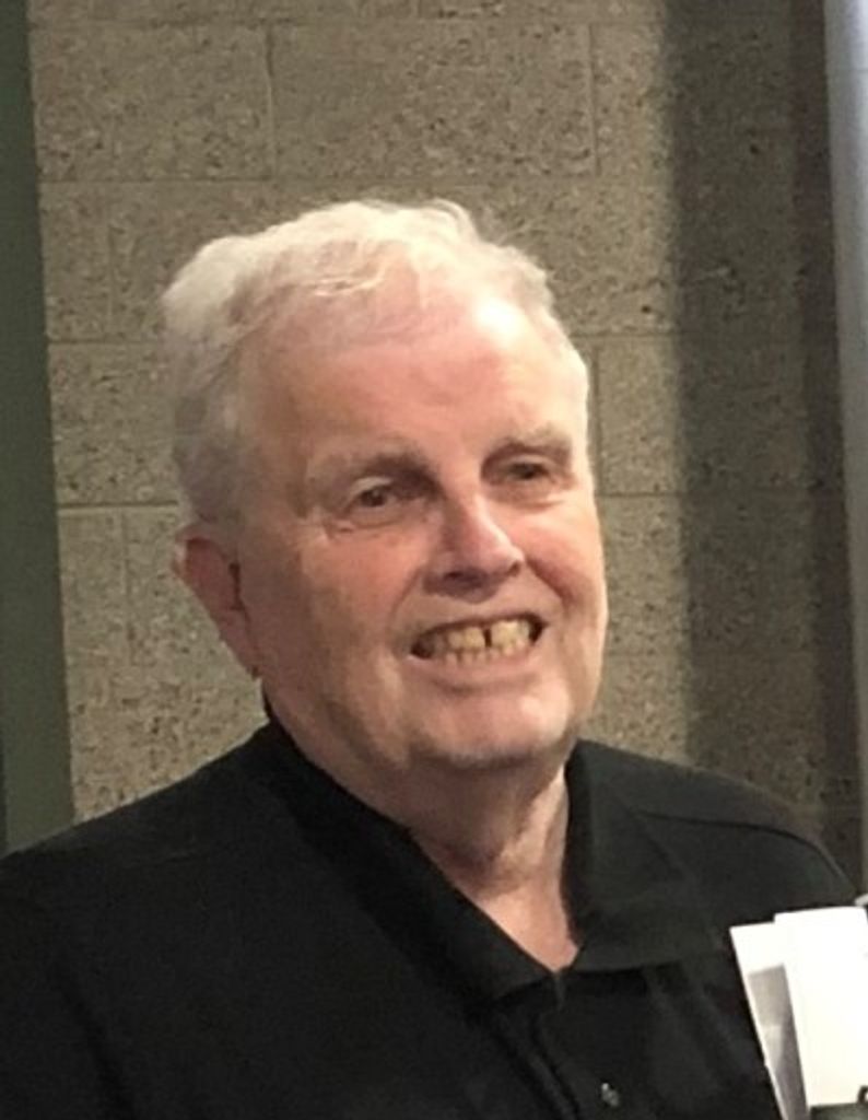 Robert George Holleron