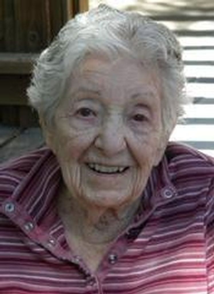 Lois Schoeber