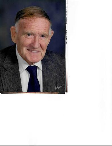 Wilmer Charles Buck Profile Photo