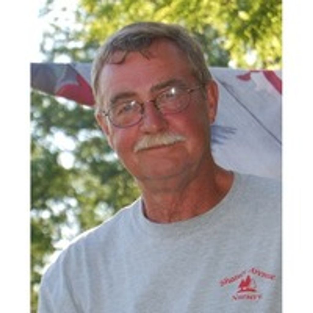 Eric "Ric" W. Lewis Profile Photo