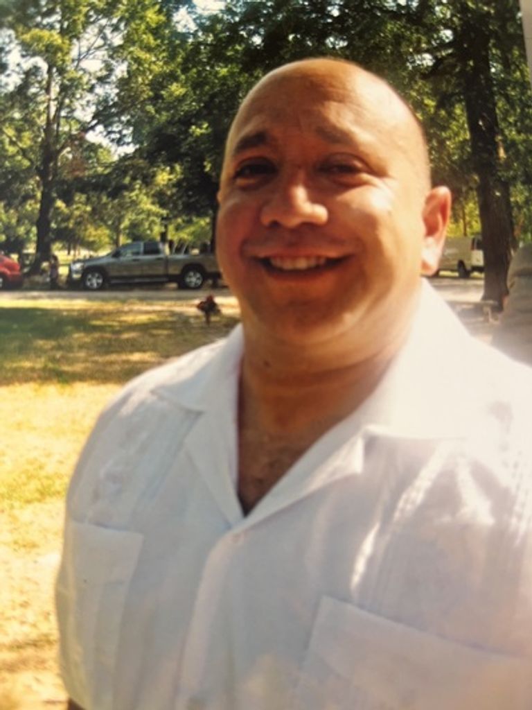 Jon Andres Lively Profile Photo