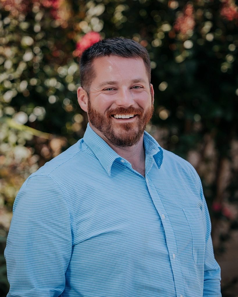 Dalton James Shryock