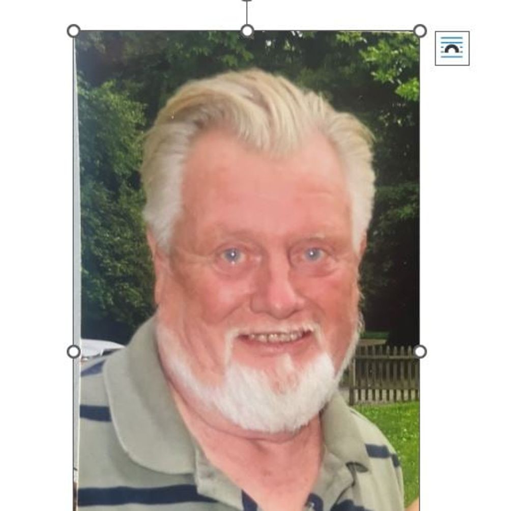 Benjamin Barry Hill Profile Photo