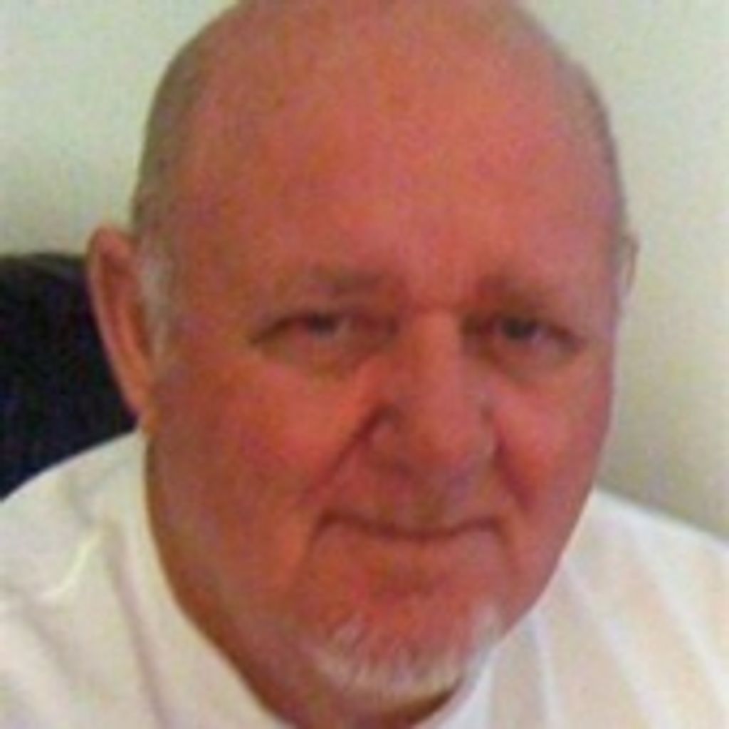 Norman Eugene Orr