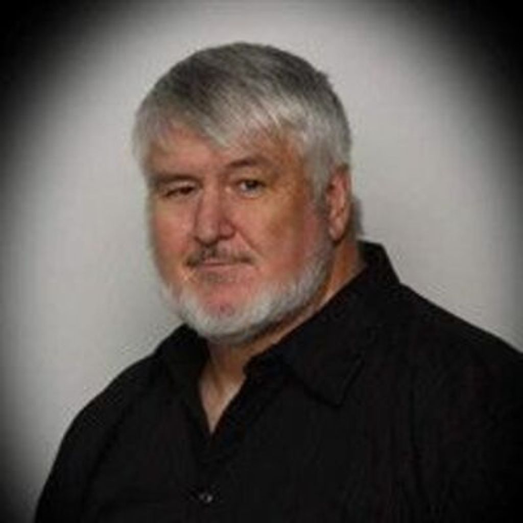 James Henry Whitaker