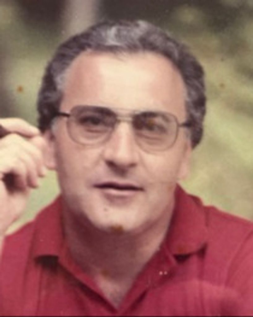Gene T. Deitz