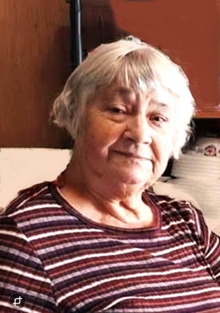 Aubry Betty Gene Jackson Profile Photo