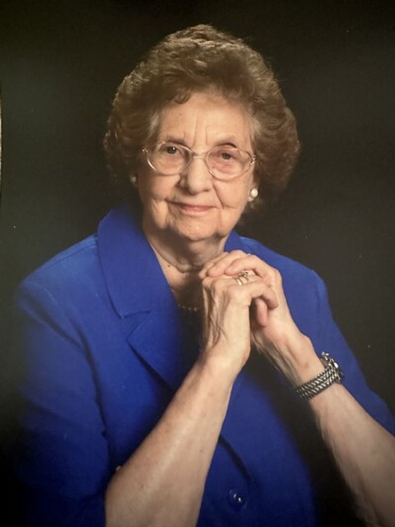 Glennis Stanley Morris Profile Photo