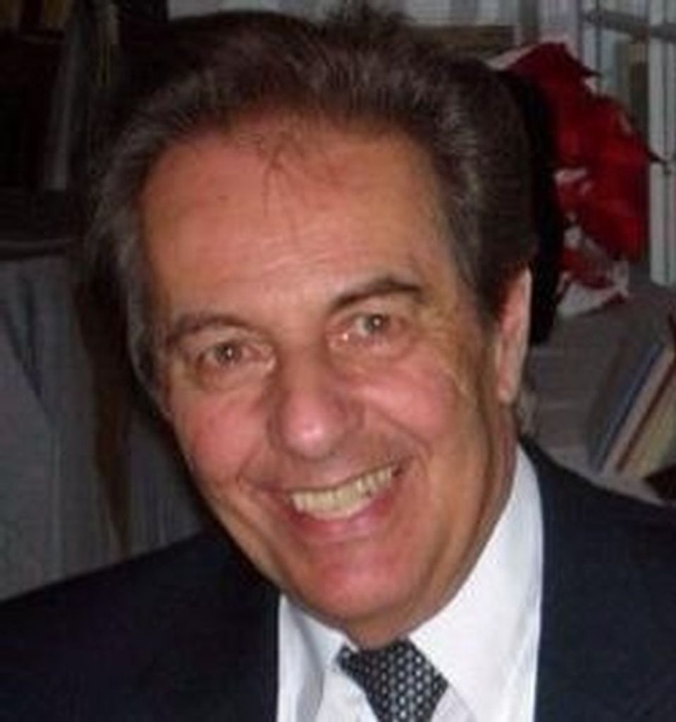 Guy A. Corizzi