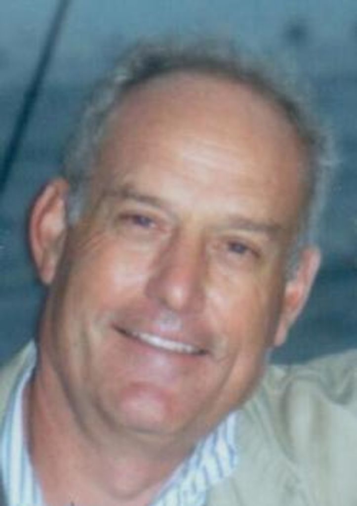 Robert "Bob" L. Spradling