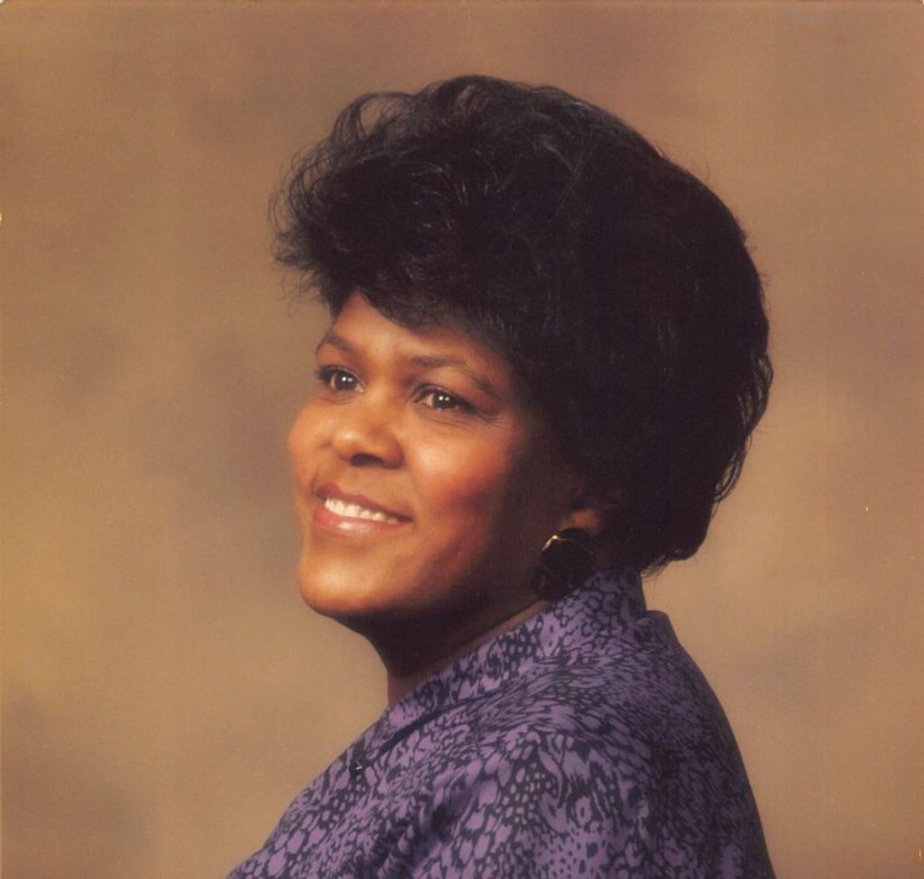 Elizabeth Wilson