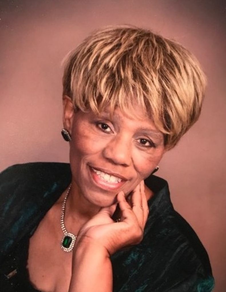 Edith Mae Gilmore