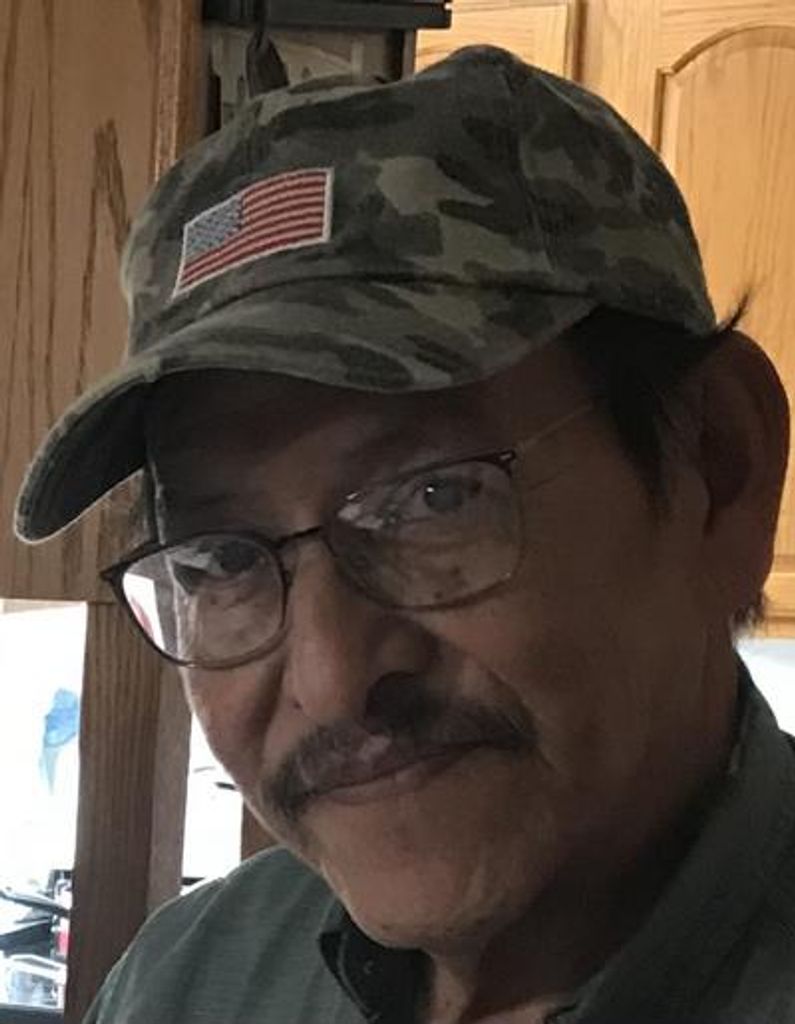 Jeffrey Galen Shepherd