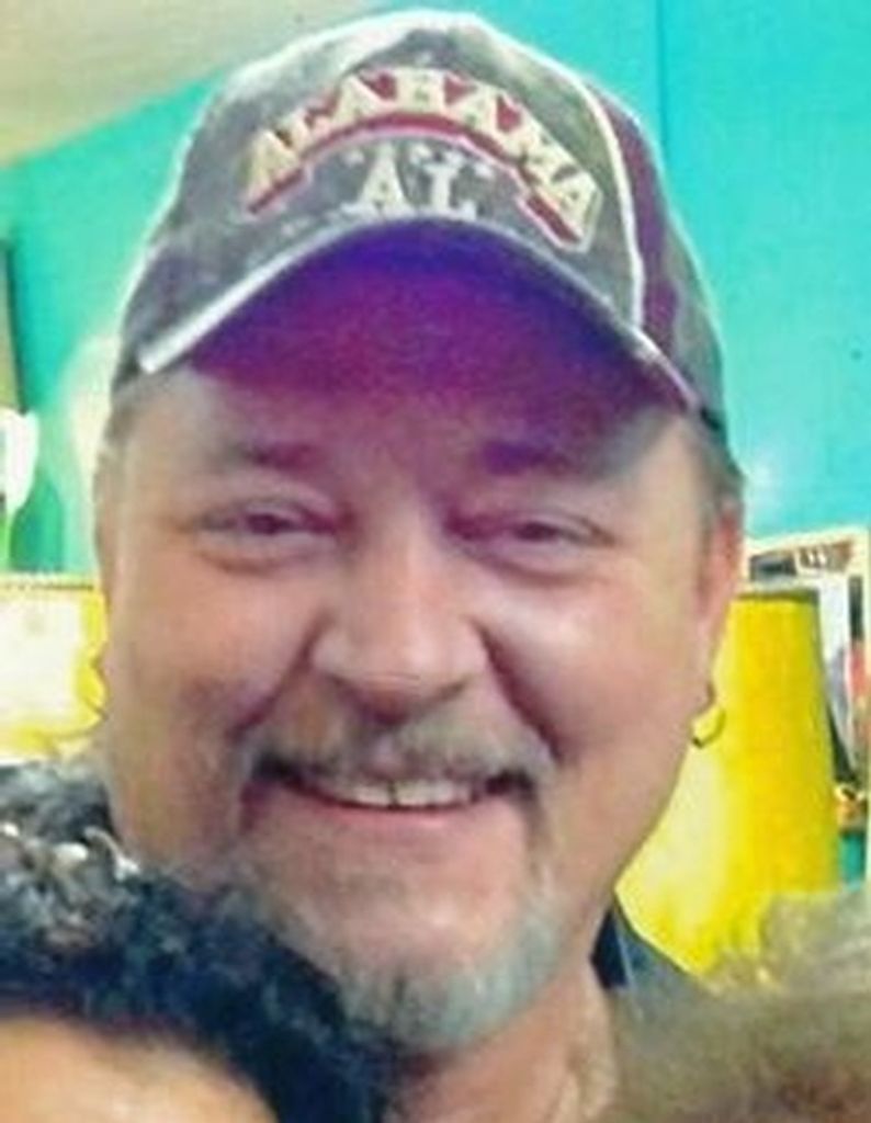 Jeffery Robert Moore