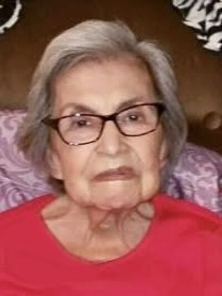 Esperanza “Hopie” Cardona Maldonado