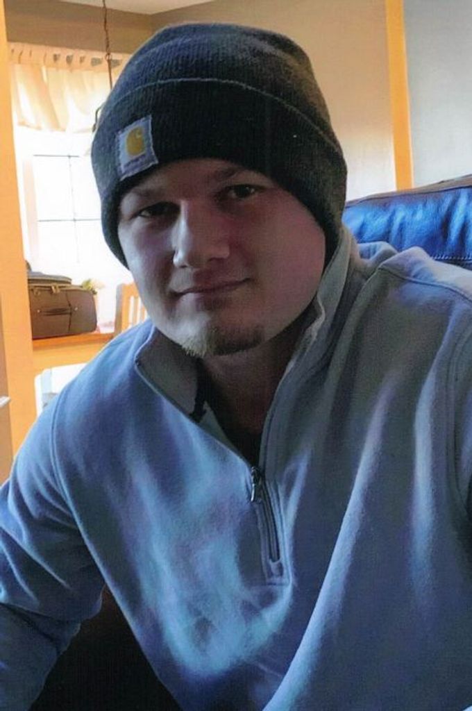 Zachary "Zack" Adam Gillam Profile Photo