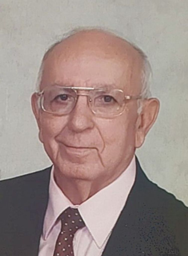 George Beskas