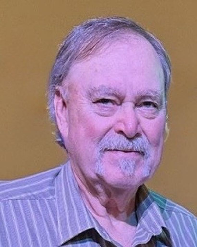 Eric Norman McVey Sr.