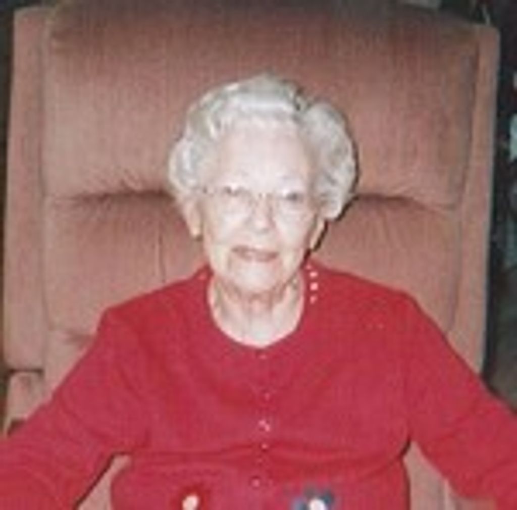 Dorothy E. Klingler