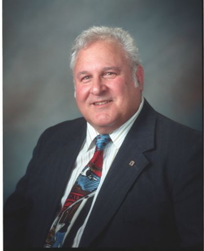 Joseph P. Sciorrotta photo gallery thumbnail 1 of 3