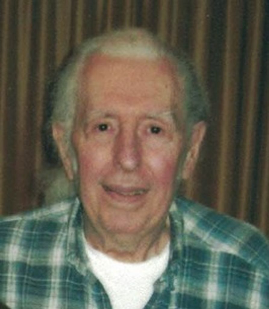 Louis Stamato