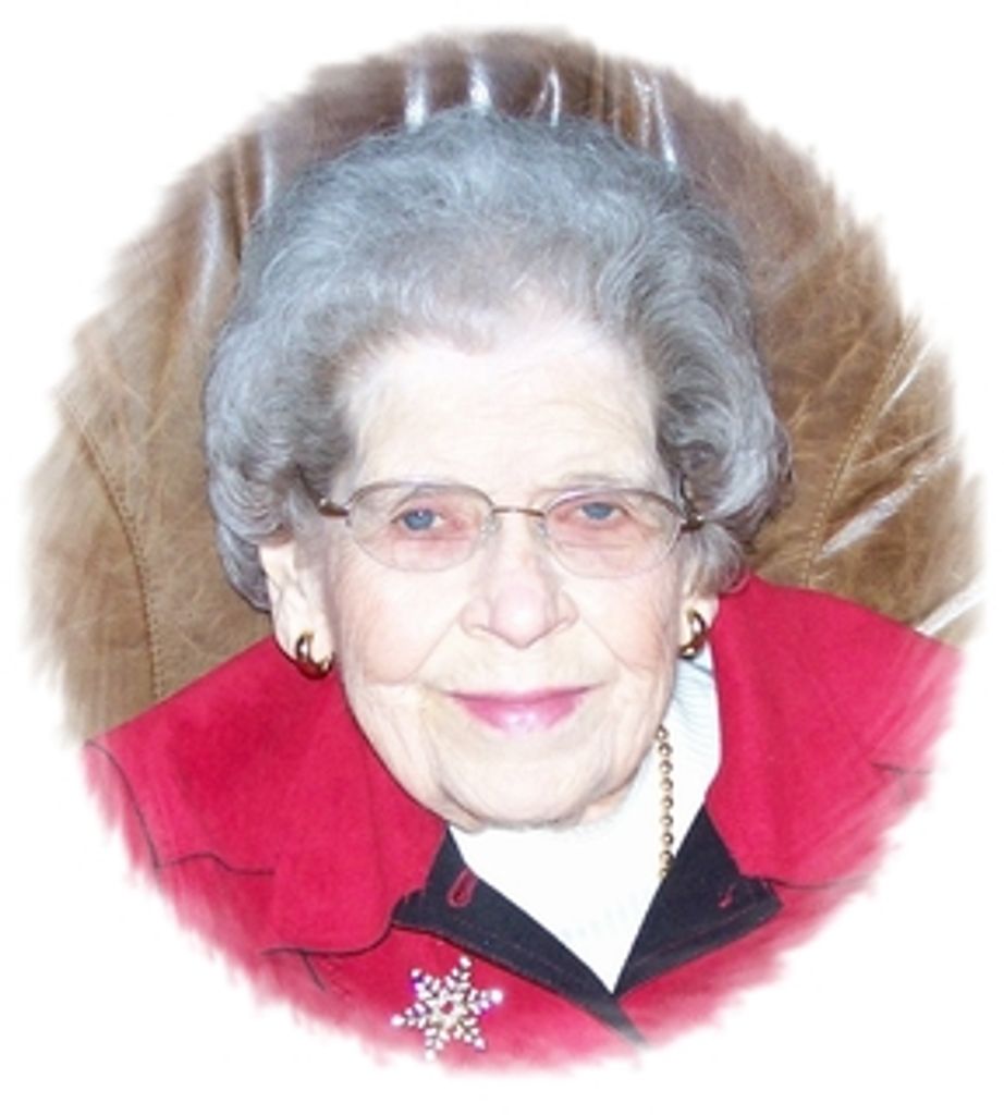 Margaret Yates