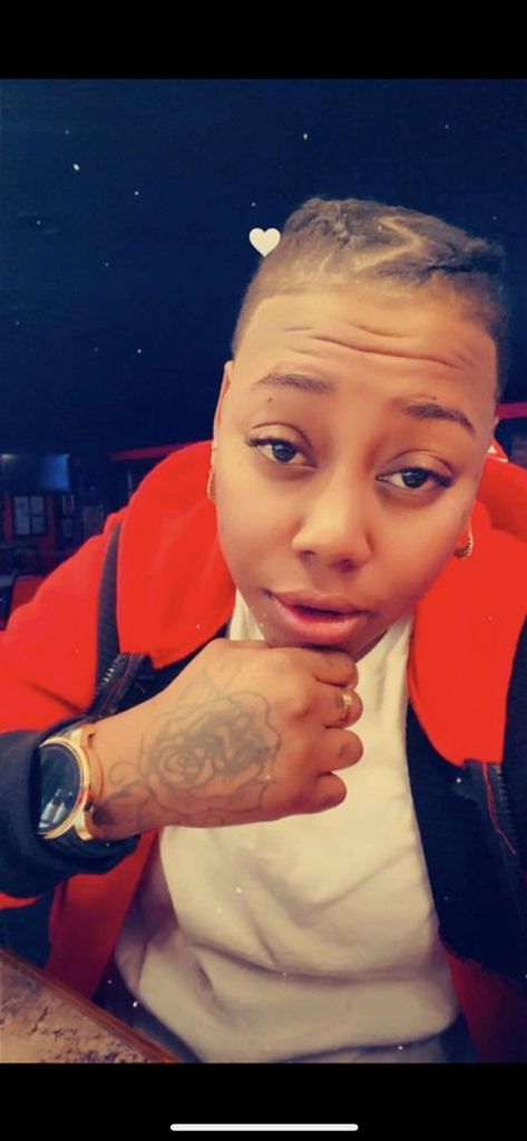 Shaniqua Reshawn Wilson